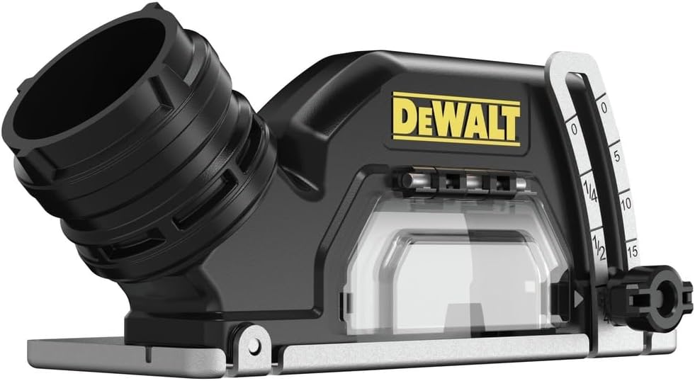 DEWALT DCS438BR 20V MAX XR Brushless Lithium-Ion 3 in. Cordless Cut-Off Tool (Tool Only) (Renewed)