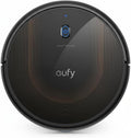 eufy Robot Vacuum 30C Slim Max, Self-Charging Robot Vacuum Cleaner, Cleans Hard Floors to Medium-Pile Carpets, Boundary Strips Included