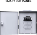 BLUETTI Home Integration Kit for Connecting 2 Sets of AC500&B300S Portable Power Stations w/Main Panel to Build up a Max 12288Wh/240V/10000W Backup System