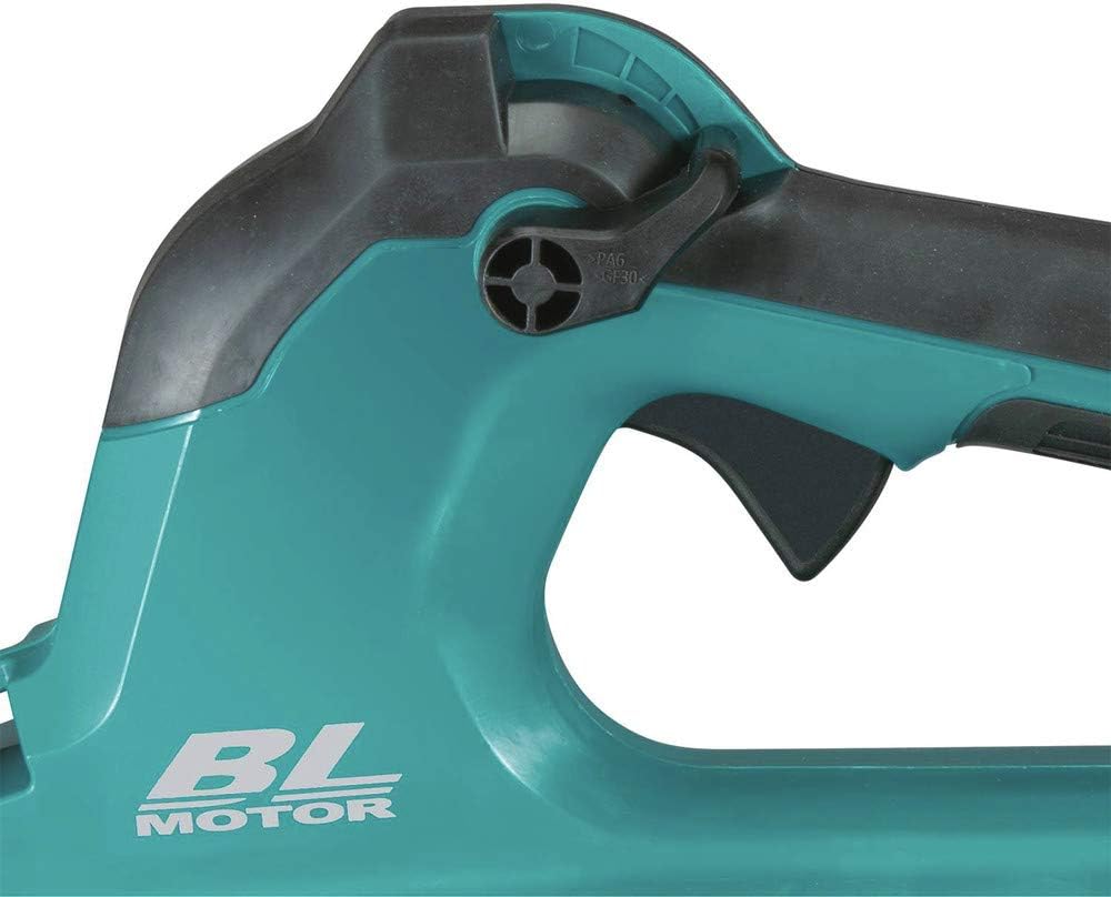 Makita XBU03Z 18V LXT® Lithium-Ion Brushless Cordless Blower, Tool Only