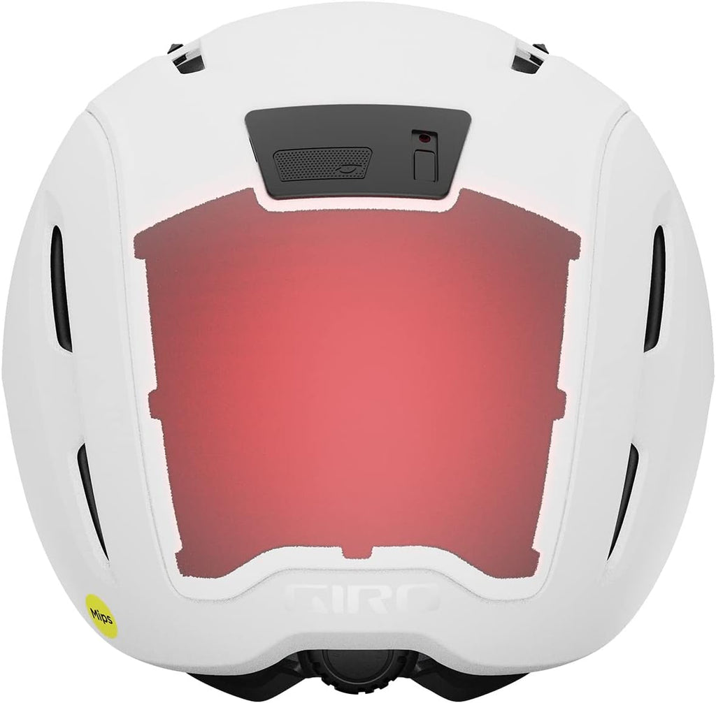 Giro Bexley MIPS Bicycle Helmets Matte White Large/Discontinued