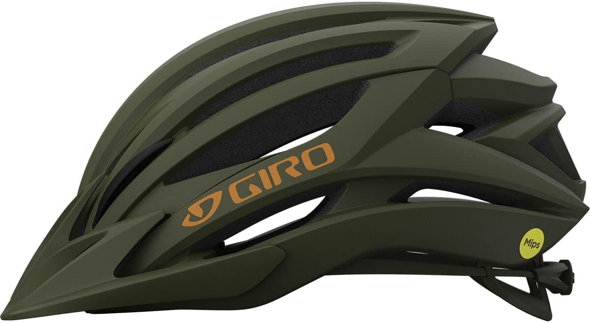 Giro Artex MIPS Bicycle Helmets