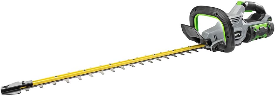 EGO POWER+ Hedge Trimmer Cordless, Electric Hedge Trimmer 24', Includes 56V 2.5Ah Battery and Charger - HT2411
