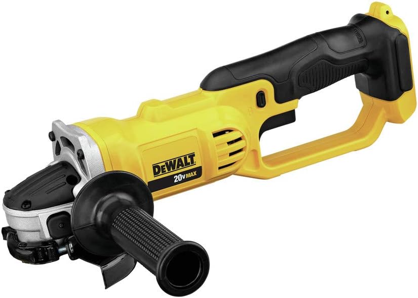 DEWALT 20V MAX Power Tool Combo Kit, 6-Tool Cordless Power Tool Set with Battery and Charger (DCK661D1M1)