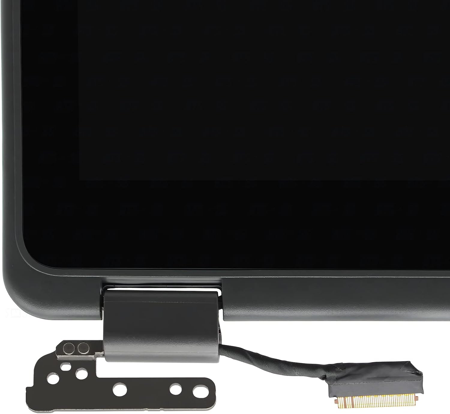 LCD Replacement for Dell Latitude 11 3190 2 in 1 Touch Screen Digitizer Complete Fulltop Assembly 30 Pins 11.6' Panel Display HD 1366X768 09KNWN 00G935