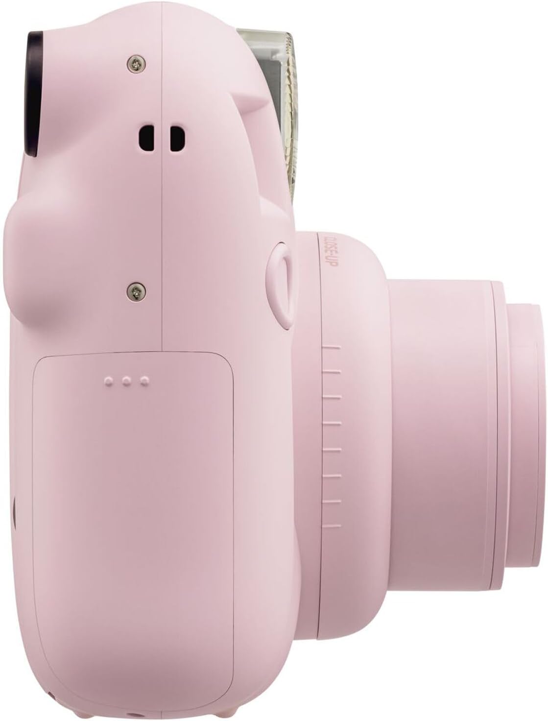 FUJIFILM INSTAX MINI 12 Film Camera Blossom Pink Bundle with Instant Film 60 Photo Sheets with Camera Case and Accessories Ideal Gift for Kids, Teenage Girl & Adults