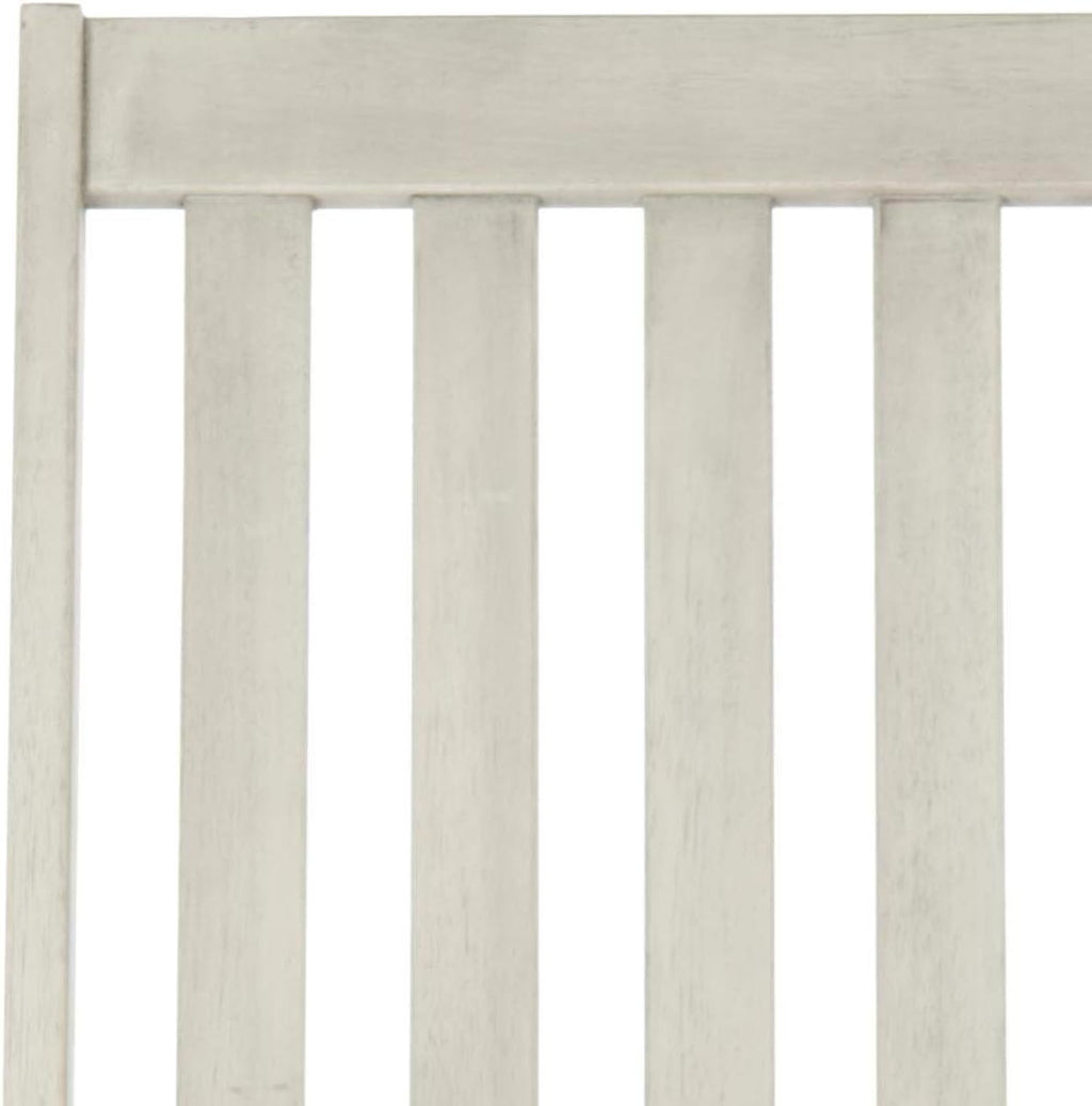 Safavieh Outdoor Collection Clayton Look Rocking Chair