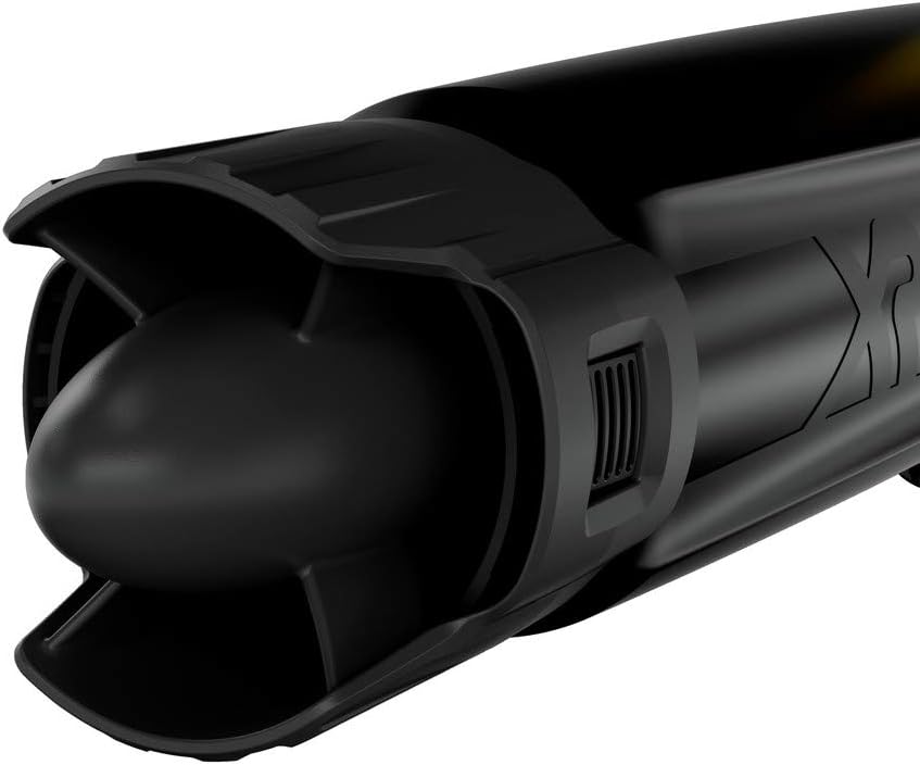 DEWALT 20V MAX* XR Leaf Blower, 125-MPH, 450-CFM (DCBL722P1)