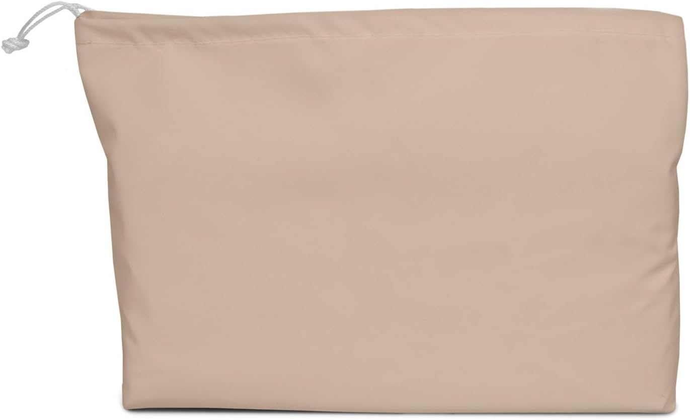 KoverRoos Weathermax 43062 Medium Barbecue Cover, 23-Inch Diameter by 53-Inch Width by 35-Inch Height, Toast