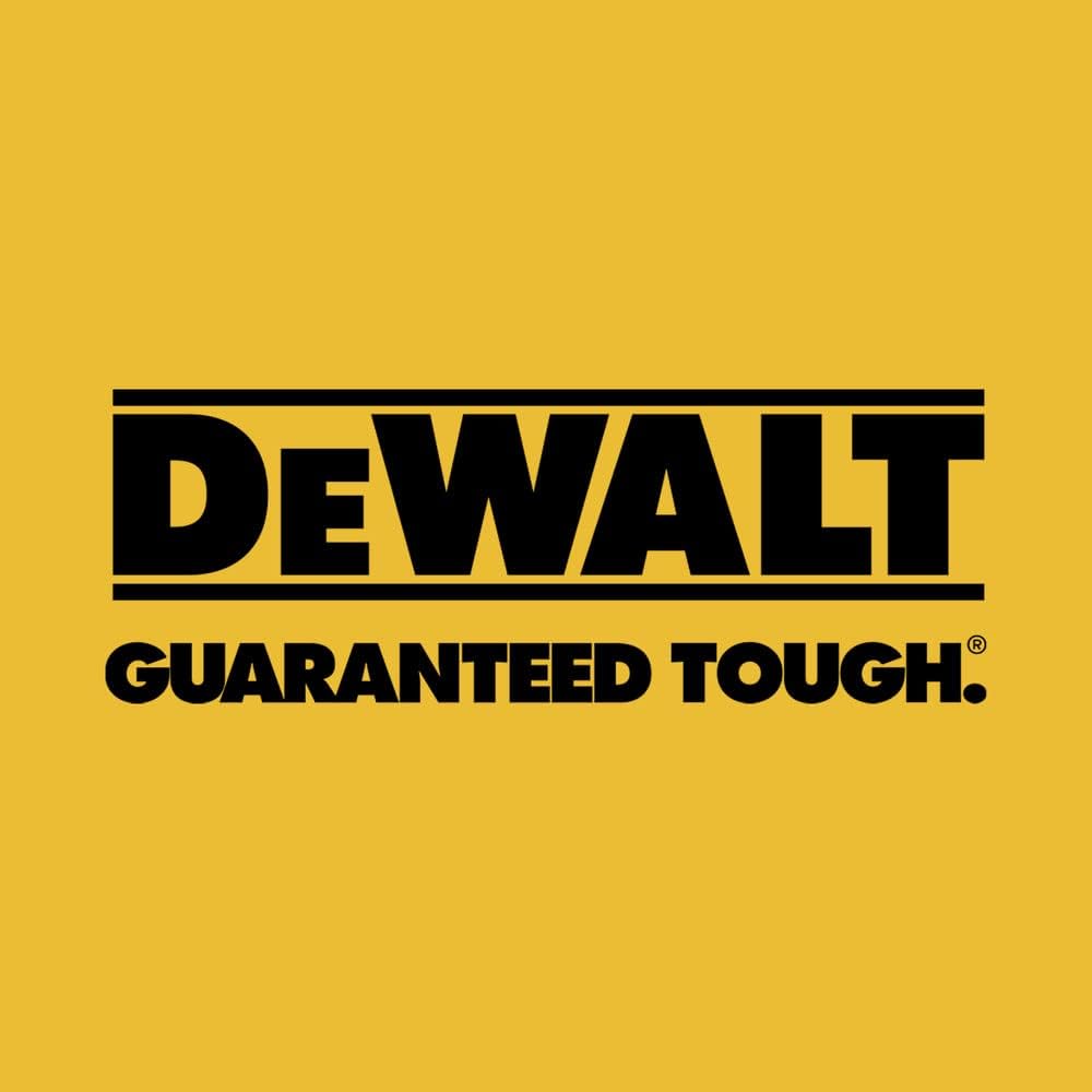 DEWALT 20V MAX 7-1/4-Inch Miter Saw, Tool Only, Cordless (DCS361B)