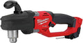 Milwaukee M18 FUEL HOLE HAWG 1/2' Right Angle Drill (Tool-Only)