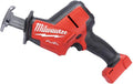 Milwaukee 2719-20 M18 FUEL HACKZALL (Bare tool)
