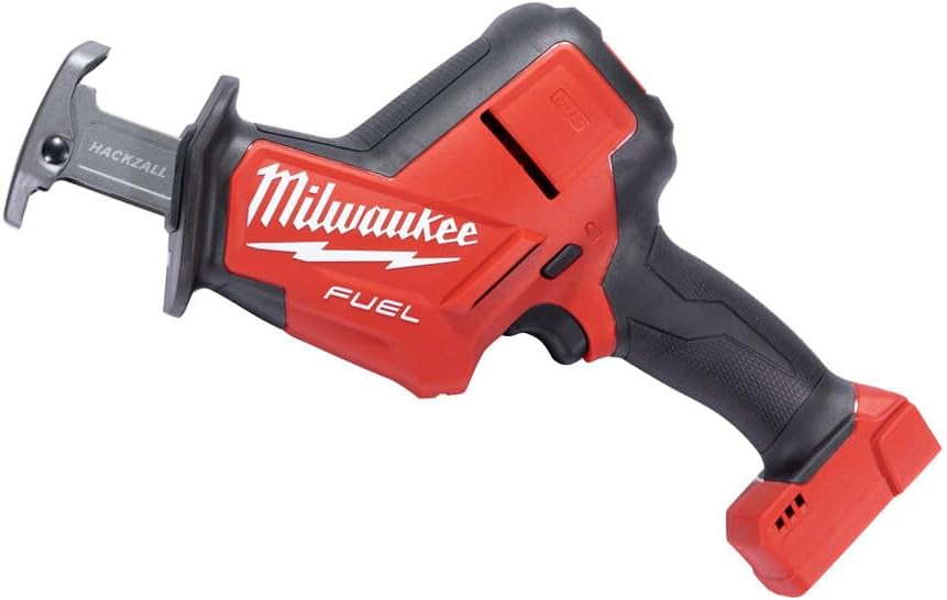 Milwaukee 2719-20 M18 FUEL HACKZALL (Bare tool)