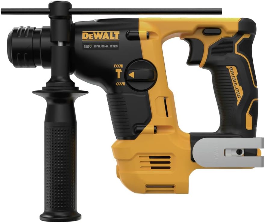 12V MAX 9/16IN ULTRA COMPACT HAMMER BARE