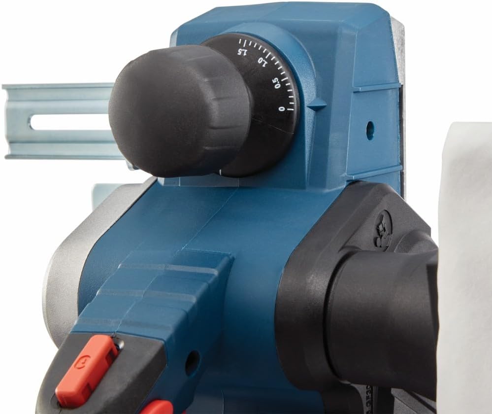 Bosch PL1632 3-1/4 In. Planer