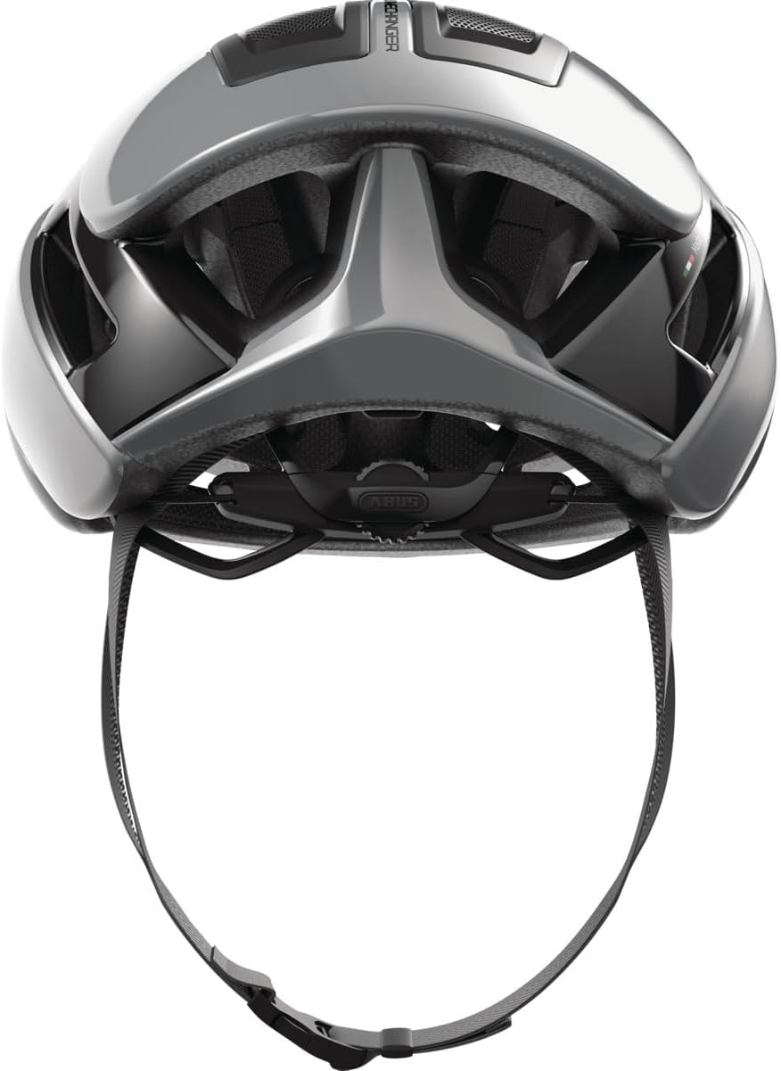 ABUS Gamechanger 2.0 Aero Road Bike Helmet – Lightweight Road Cycling Helmet – High-Performance Helmet for Men & Women