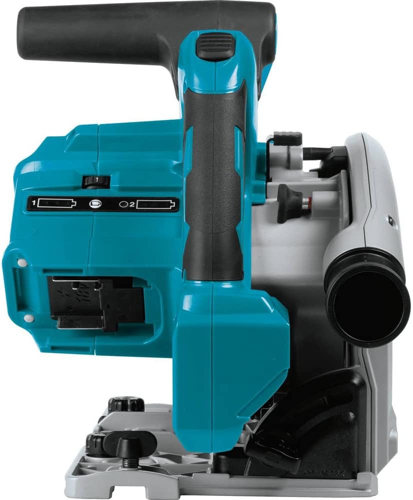 Makita XPS01Z 36V (18V X2) LXT Brushless 6-1/2' Plunge Circular Saw, Tool Only