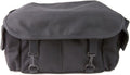 Domke 700-F2B F-2B Ballistic Nylon Bag, Ideal for 1-2 Mirrorless, DSLR, SLR camera and gear (Black)