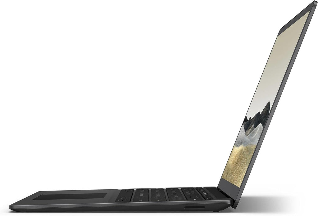 Microsoft Surface Laptop 3 13.5' FHD Intel Core i7-1065G7 1.3GHz Quad Core, 16GB RAM, 256GB SSD, Windows 11 Pro 64Bit, CAM, Touch (Renewed)