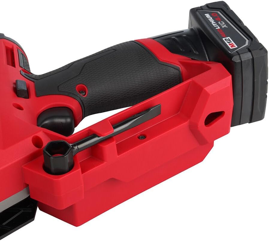 Milwaukee Electric - M12 Fuel Hatchet 6 Pruning Saw KIT