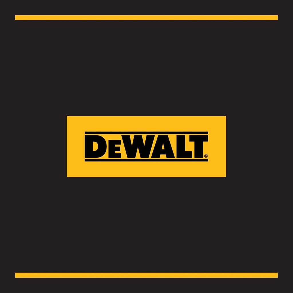 DEWALT 20V MAX Battery XR POWERPACK™ 4Ah Lithium Ion, 50% More Power, Dewalt Battery Compatible with 20V MAX Tools, 2 PK (DCB2104-2)