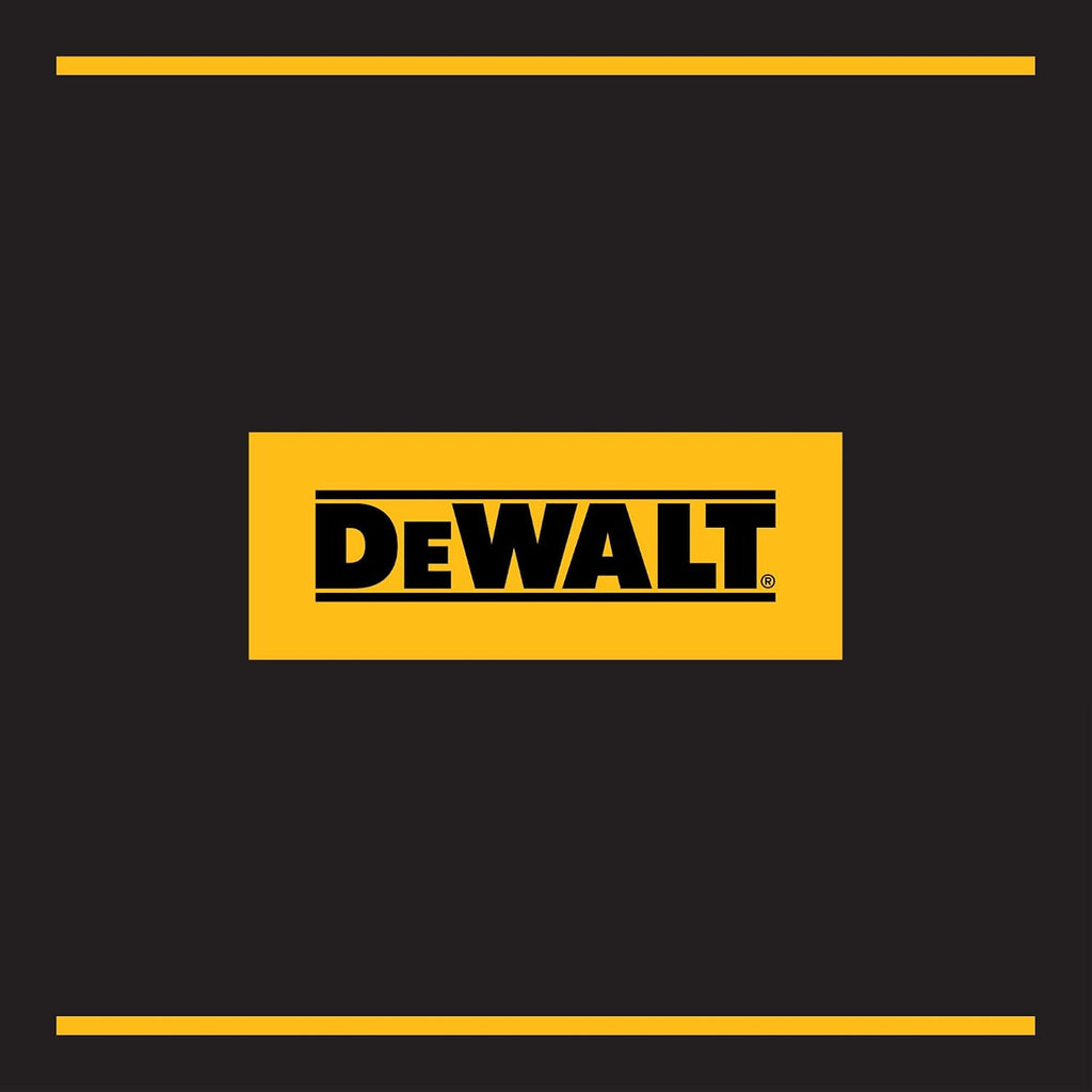 DEWALT 20V MAX XR Brushless Cordless 4-1/2 in. - 5 in. Angle Grinder Kit with XR POWERPACK (DCG410WW1)