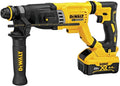 DEWALT 20V MAX Rotary Hammer, SDS Plus Kit, 1-1/8-Inch, Cordless (DCH263R2)