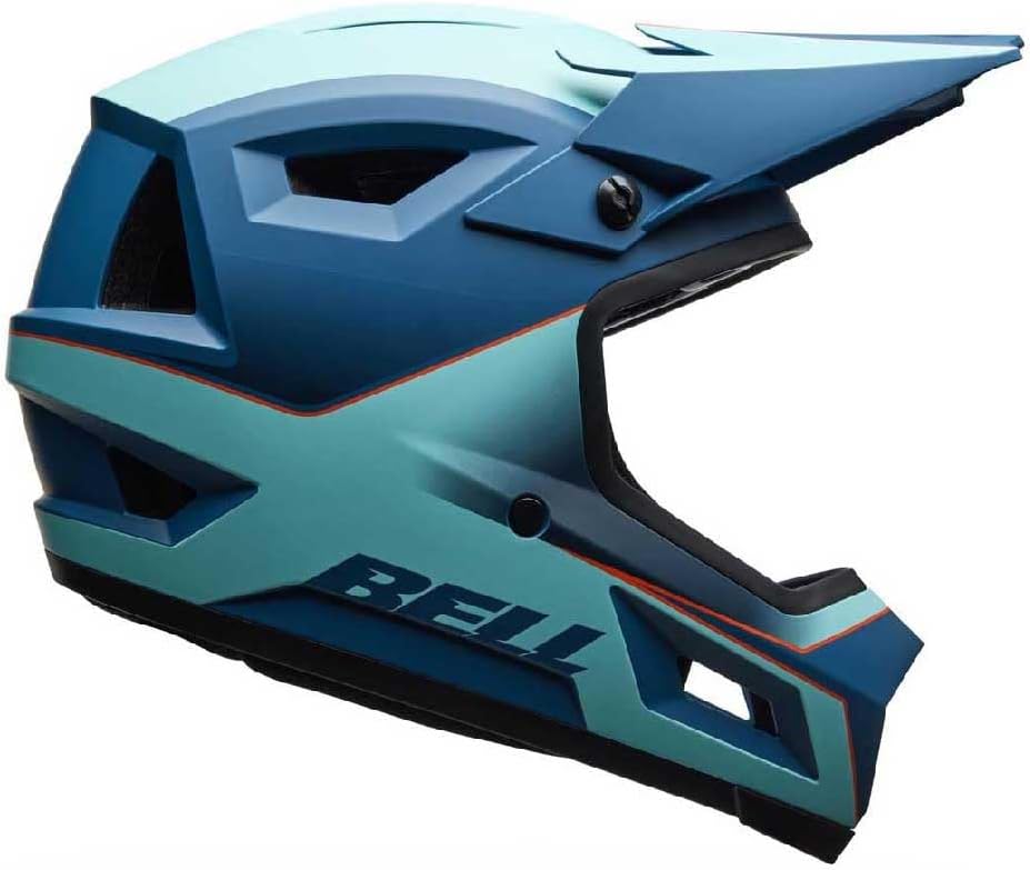 Bell Sanction 2 DLX MIPS