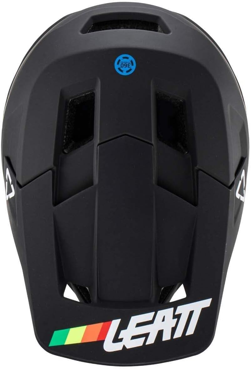 Leatt Helmet Mountain Bike Gravity 1.0