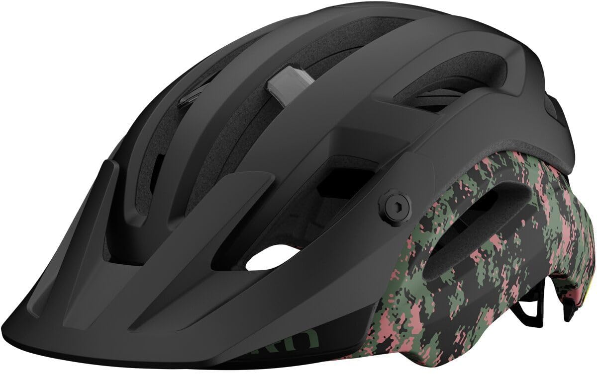 Giro Manifest Spherical Cycling Helmet - Men's