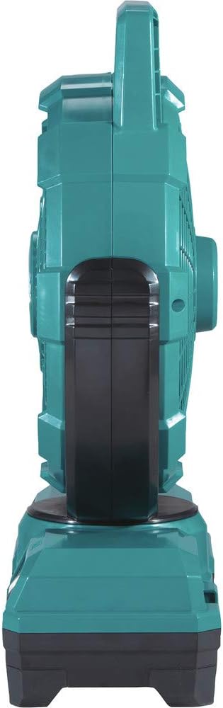 Makita DCF203Z 18V LXT Lithium-Ion Cordless 9-1/4' Fan, Tool Only