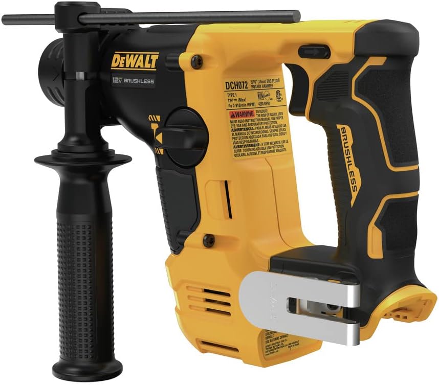 12V MAX 9/16IN ULTRA COMPACT HAMMER BARE