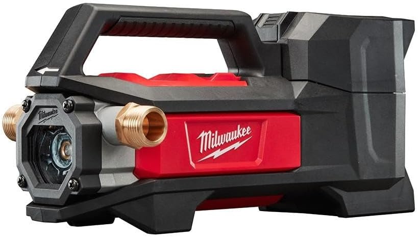 Milwaukee 2771-20 M18 Transfer Pump