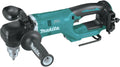 Makita XAD05Z 18V LXT® Lithium-Ion Brushless Cordless 1/2' Right Angle Drill, Tool Only