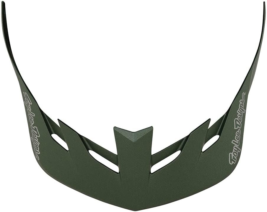Troy Lee Designs Flowline Adult Mountain Bike Trail All Mountain Helmet W/MIPS