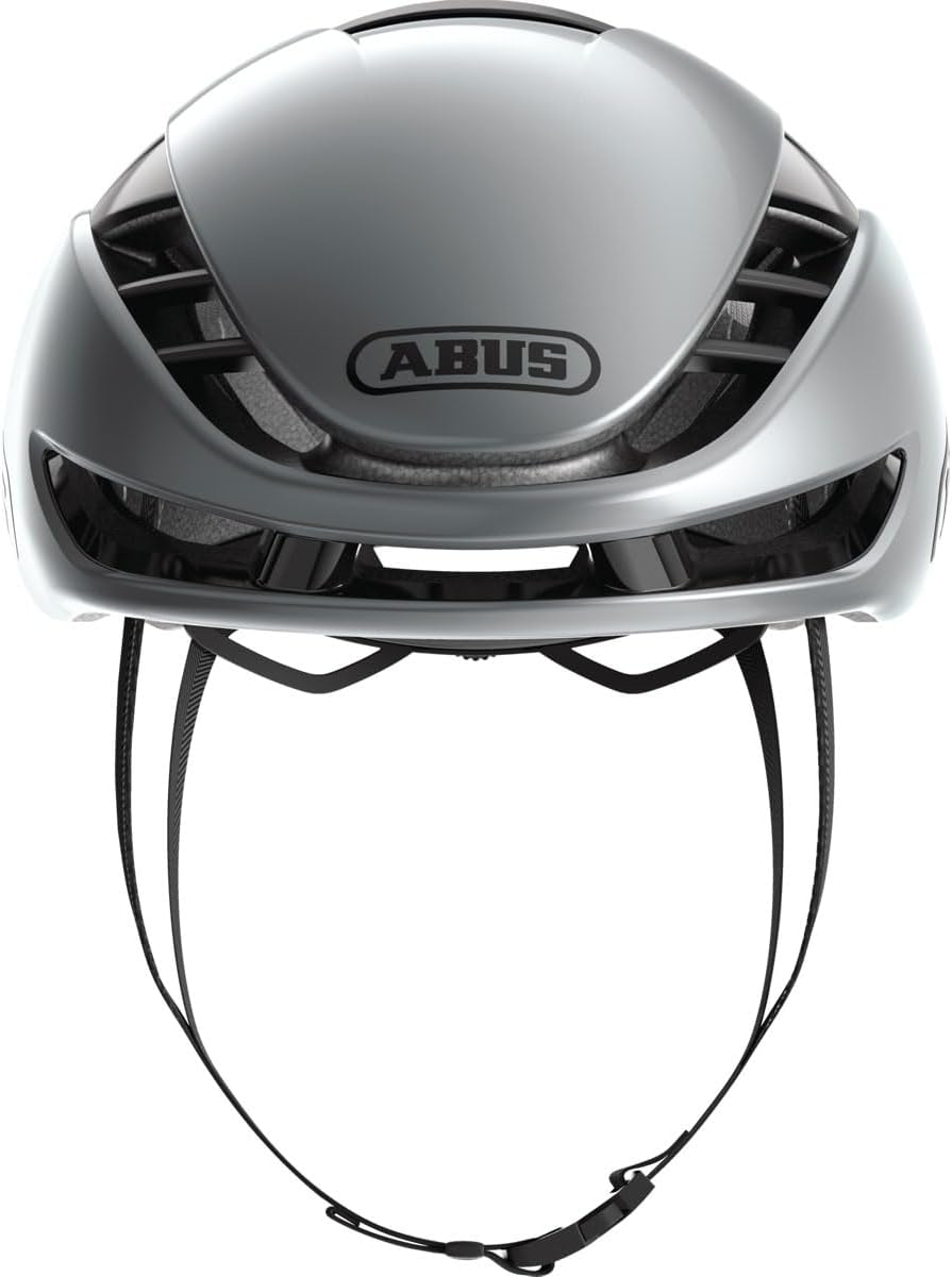 ABUS Gamechanger 2.0 Aero Road Bike Helmet – Lightweight Road Cycling Helmet – High-Performance Helmet for Men & Women