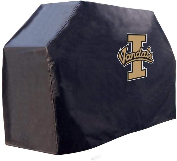 Holland Bar Stool GC60IdahoU 60 in. Idaho University Grill Cover