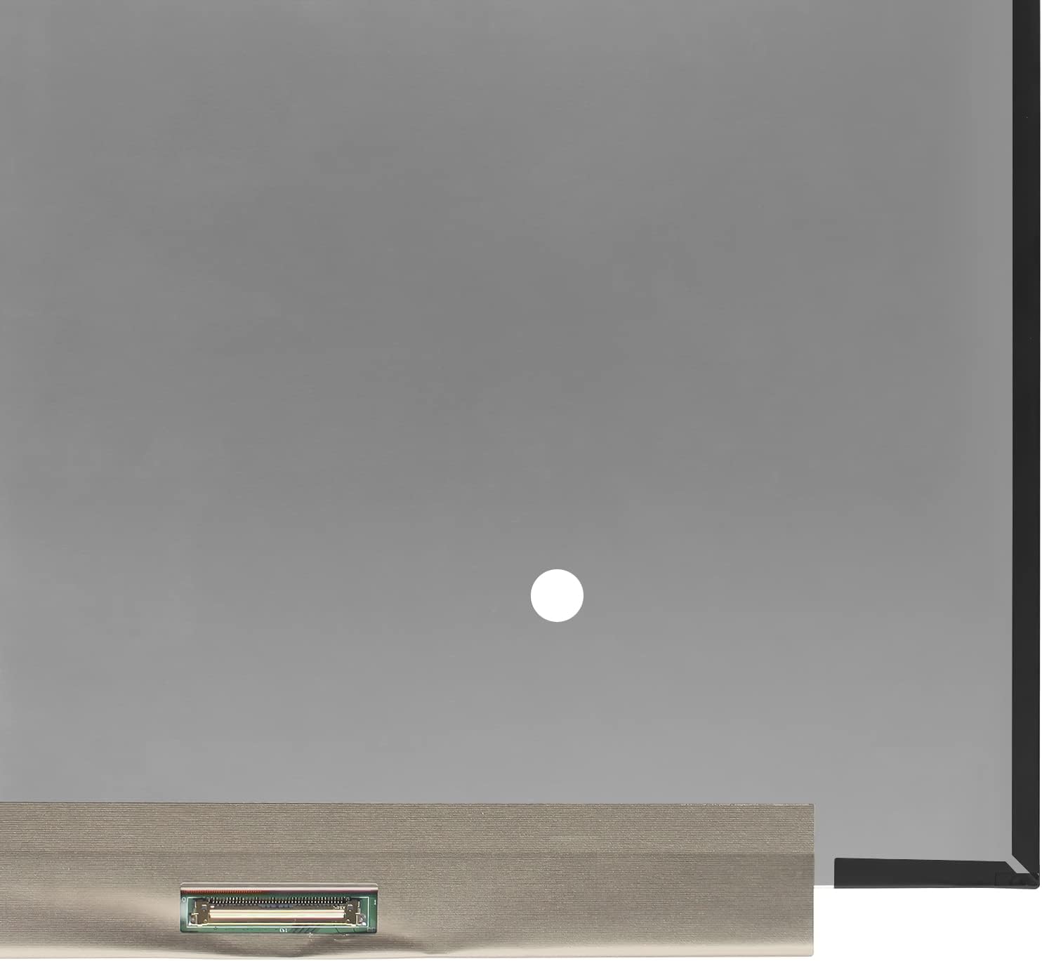 LCD Replacement NE156QUM-N6A MNF601EA1-1 NE156QUM-N6C NE156QUM-N66 B156ZAN04.2 LQ156D1JW42 B156ZAN03.3 B156ZAN03.0 Non-Touch Screen Display Panel 15.6' 40 Pins 60 Hz UHD 3840 * 2160