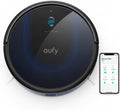 eufy Robot Vacuum 15C Sim, Max 2000pa Suction, Super Thin, Robot Vacuum Cleaner, Self-Charging Robotic Vacuum Cleaner