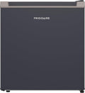 Frigidaire 1.6 cu ft Compact Mini Fridge, Perfect for Home or Office, Contemporary Series, Black, 1.6 cu ft