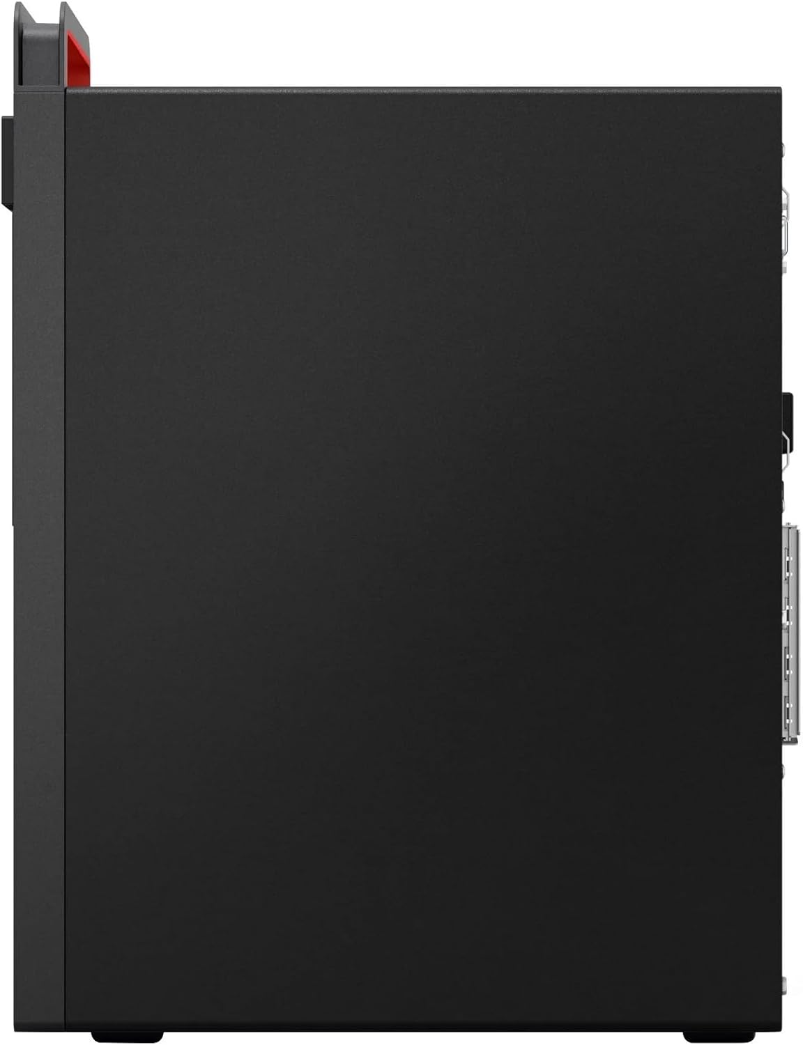 Lenovo M920T-T MT, Core i7-8700 3.2GHz, 16GB RAM, 512GB SSD, Windows 11 Pro 64Bit, (Renewed)