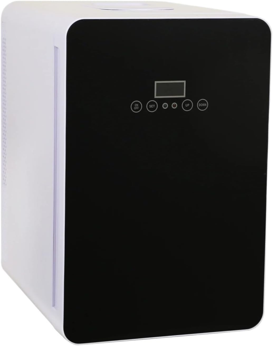 Car refrigerator 15l Fit For Mini Refrigerator Fridge Home And Kitchen Thermoelectric Cooler Portable Car 12 V Warmer Food Drink Milk Car mounted freezer