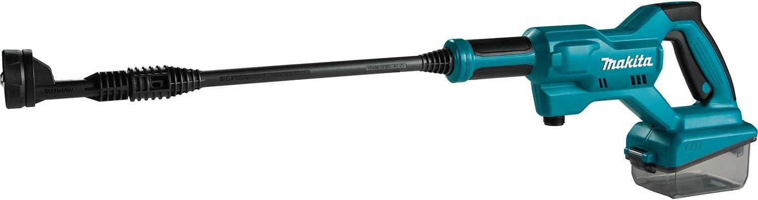 Makita XWH02Z 18V LXT® Cordless 320 PSI 0.7 GPM Power Cleaner, Tool Only