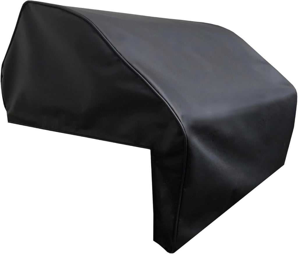Windproof Covers 55 inch Heavy Duty Premium Grill Cover to fit Dynasty Built-in Grill