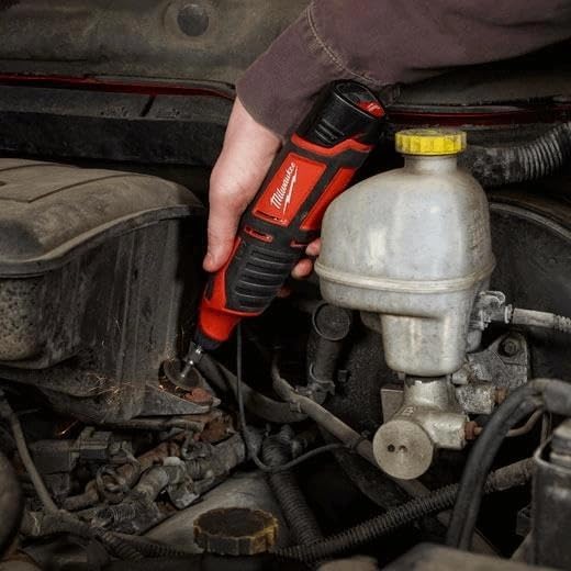 Milwaukee 2460-20 M12 ROTARY TOOL ONLY