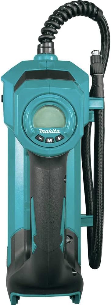 Makita DMP181ZX 18V LXT Lithium-Ion Cordless High-Pressure Inflator (Tool Only)
