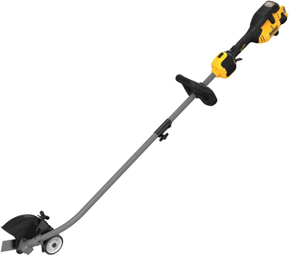 DEWALT 60V MAX Cordless Lawn Edger, Tool Only (DCED472B)