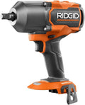 18V BRUSHLESS Cordless 4-Mode 1/2 in. HIGH-Torque Impact Wrench Tool ONLY