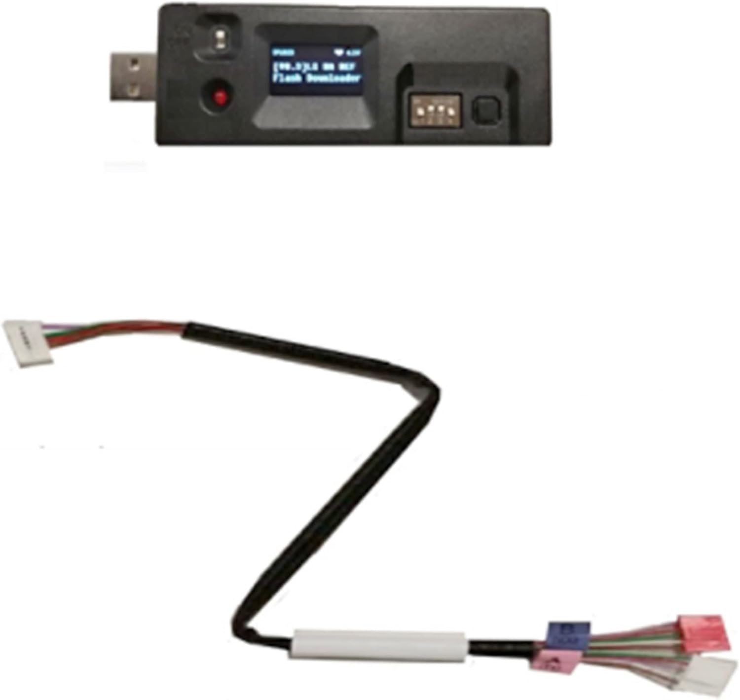 LG CJT30000002 Refrigerator Software Update Module Kit