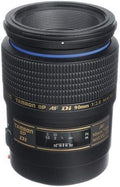 Tamron AF 90mm f/2.8 Di SP A/M 1:1 Macro Lens for Canon Digital SLR Cameras (Model 272EE)